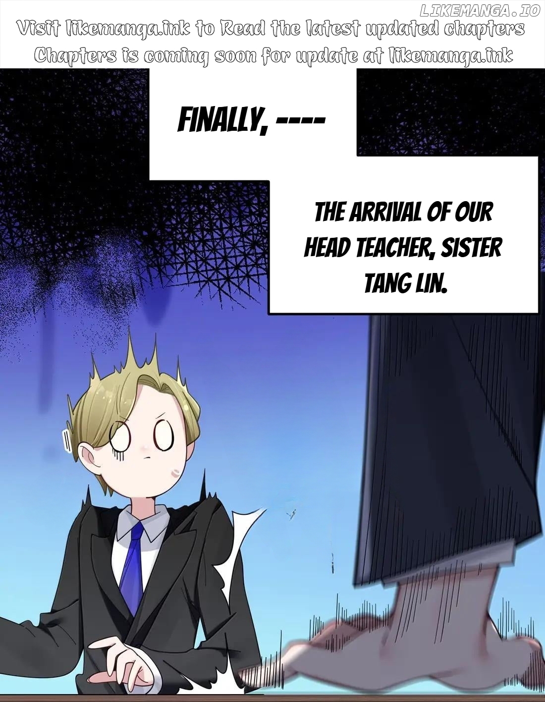 My Fake Girlfriends are using me as a Shield Chapter 176 - page 1
